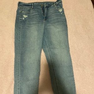 AE JEANS - great condition